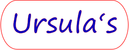 Ursula‘s